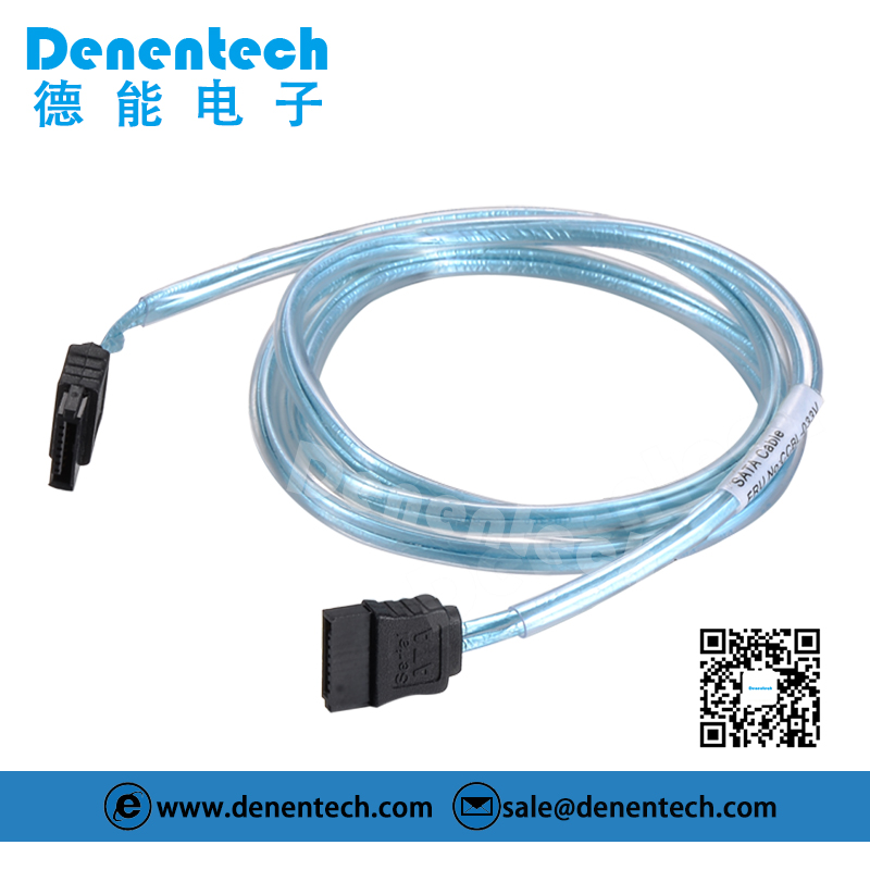 SFF8088  TO SFF8088 MINISAS Backplane cable